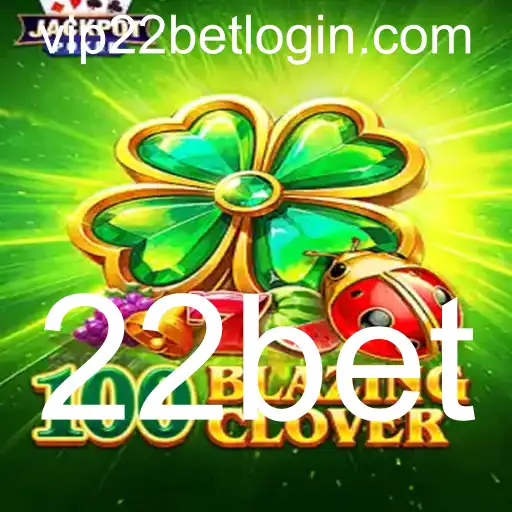 Descubra as Aventuras de '100BlazingClover' no Universo 22Bet