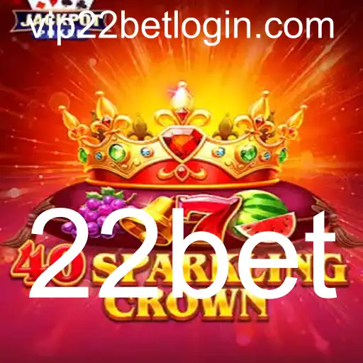 Descubra o Fascinante Mundo de 40SparklingCrown na 22bet