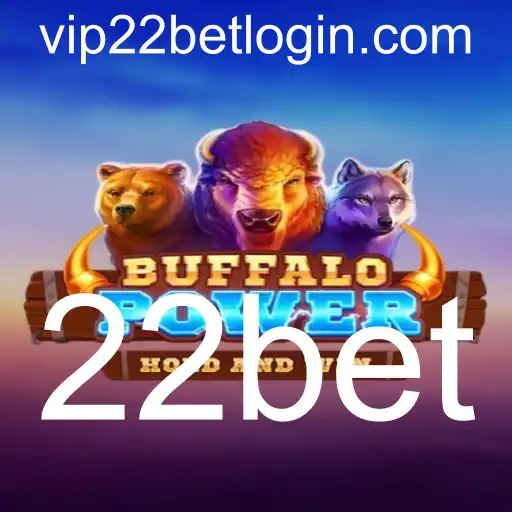 Explorando o Universo de Buffalo Power na Plataforma 22bet