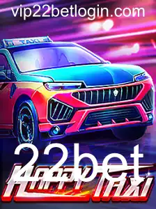 Descubra o Mundo de HappyTaxi: Um Jogo Empolgante na Plataforma 22bet