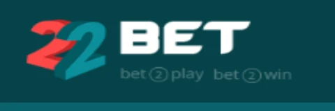 22bet-22bet.com Logo