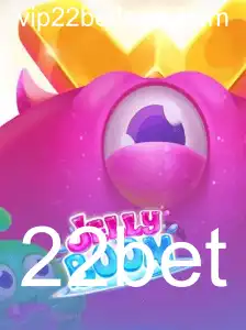 Descubra o Mundo Divertido de JellyBoom com 22bet