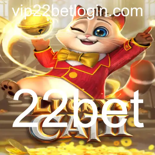 Desbravando o Mundo de LuckyCatII: Um Guia Completo com 22bet