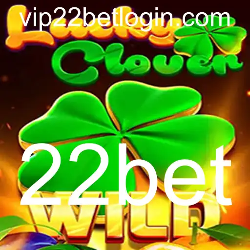 Explorando o Mundo do Jogo LuckyClover da 22Bet