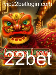 Descubra o LuckyLion: O Jogo de Azar Inovador com 22bet