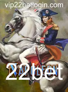 Descubra o Fascinante Jogo Napoleon no 22bet