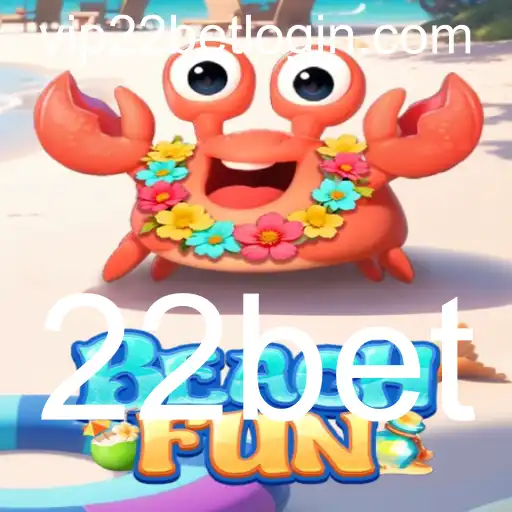 Explorando o Jogo BeachFun e Sua Diversão na 22bet