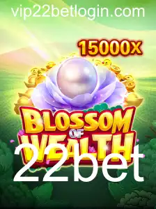 Descubra o Mundo de BlossomofWealth no 22bet