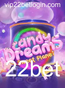 CandyDreamsSweetPlanet: Mergulhe na Aventura Doce com 22bet