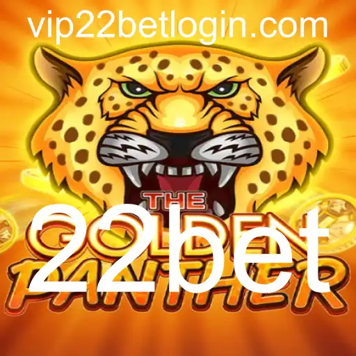 Descubra o Mundo Emocionante do Jogo GOLDENPANTHER com 22bet