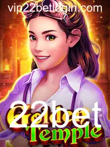 Descubra o Aventuroso Mundo de GoldenTemple com 22bet