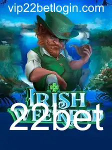 IrishWeekend e 22bet: Desvendando o Universo Desse Jogo de Apostas
