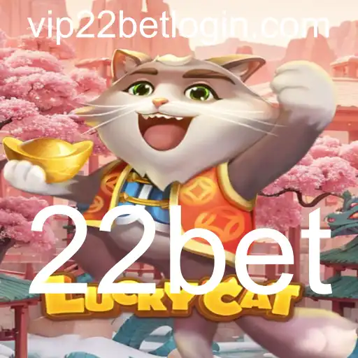 Desvendando o Mundo de LuckyCat: Um Guia Completo sobre o Jogo na Plataforma 22bet