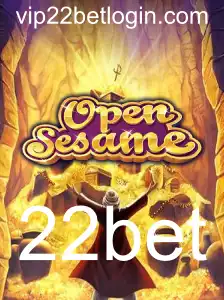 Descubra o Fascinante Jogo OpenSesame e sua Conexão com 22bet