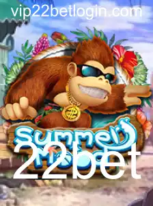 Explorando o Vibrante Mundo de SummerMood com 22bet