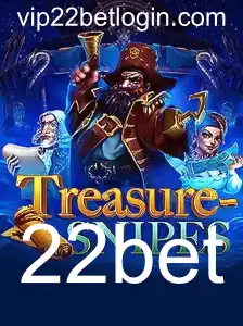 Explorando o Fascinante Mundo do Jogo TreasureSnipes com 22bet