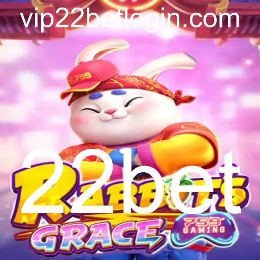 Descubra o Universo Envolvente de RabbitsGrace e as Emoções das Apostas na 22bet