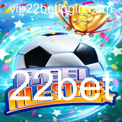 Explorando o Jogo Inovador ReelAllStars na Plataforma 22bet