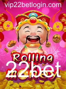 Descubra a Excitante Aventura de RollingInMoney com 22bet