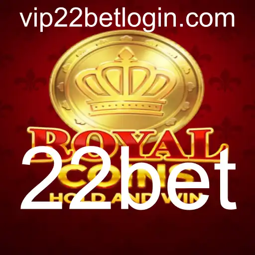 Descubra o Empolgante Mundo de RoyalCoins no 22bet