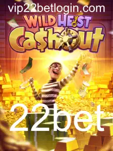Descubra WildHeistCashout: Um Jogo de Cassino Inovador na 22bet