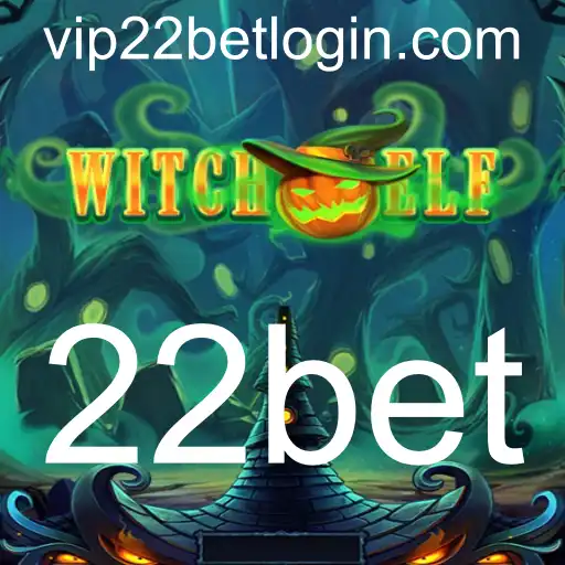Explorando o Universo de WitchElf no Ambiente de 22bet