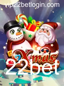 Descubra o Jogo Xmas: A Tradição Festiva Inovada pela 22bet